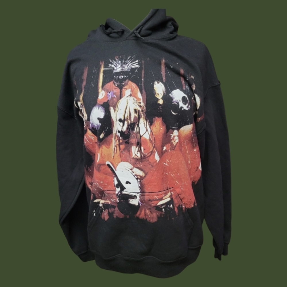 Slipknot Hoodie